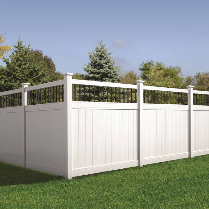 Benefits of Installing Vinyl Fencing in Henderson, CO 